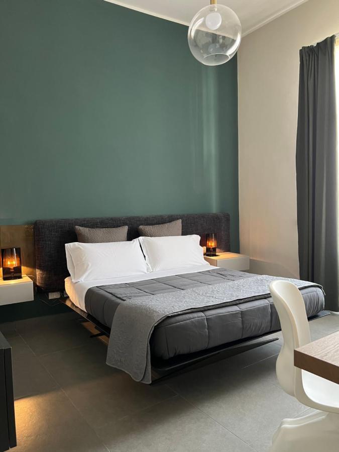Catania Rooms *