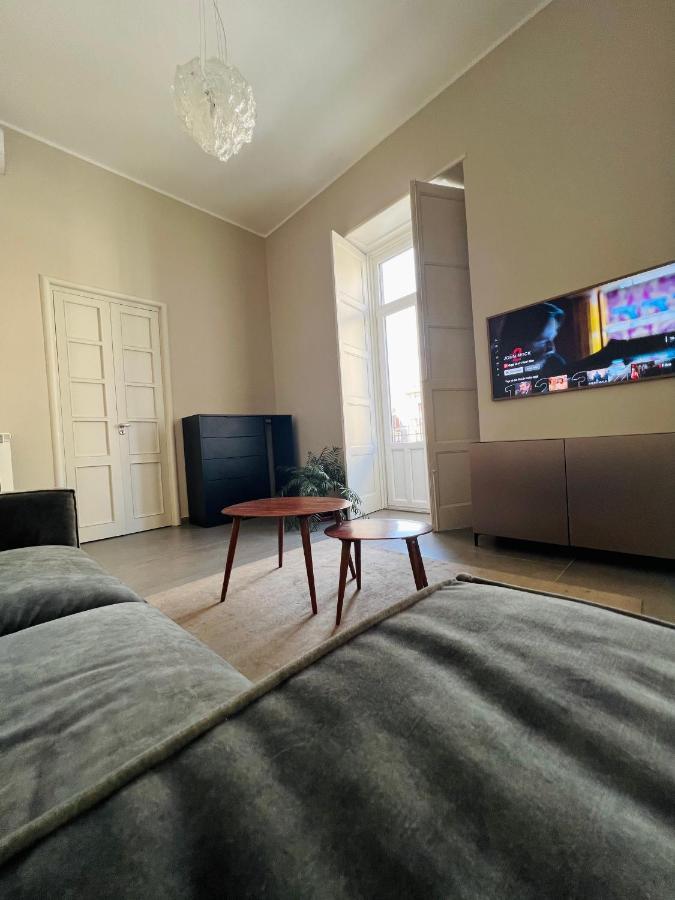 Catania Rooms