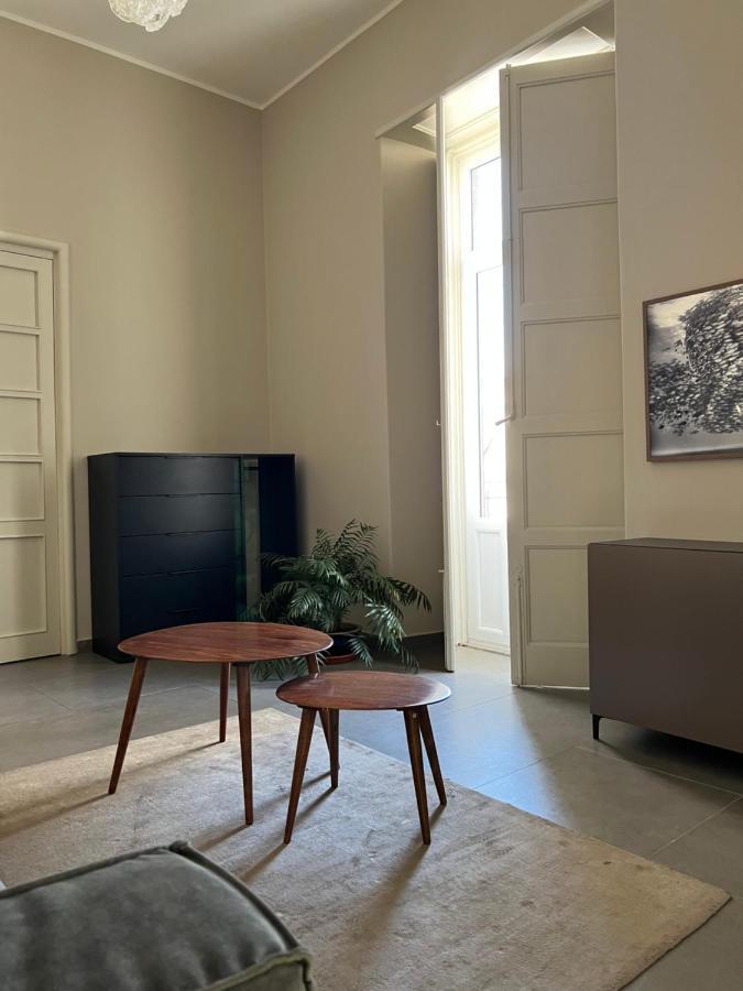 Catania Rooms *